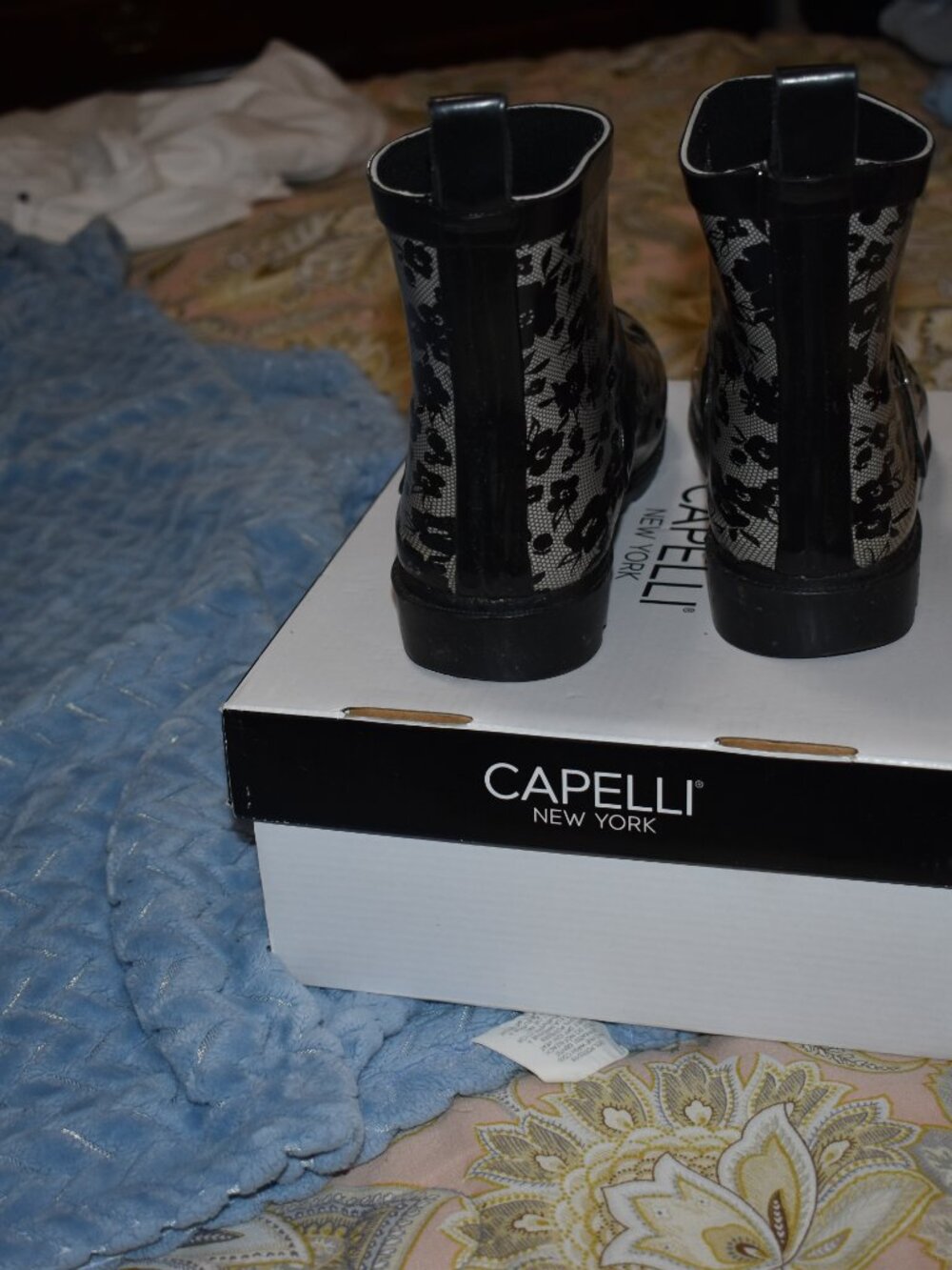 rainboot - Picture 4 of 5